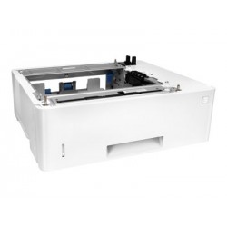 HP LaserJet 550-Sheet Paper Tray HP LaserJet 550-Sheet Paper Tray