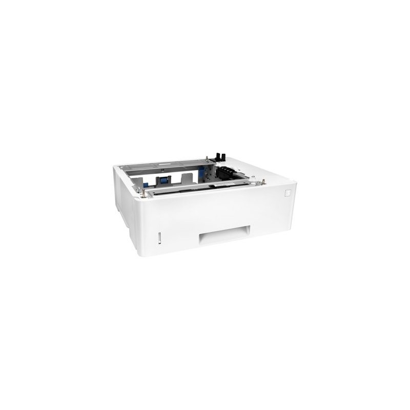 HP LaserJet 550-Sheet Paper Tray