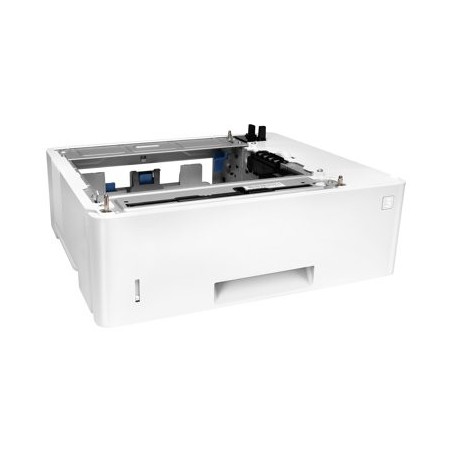 HP LaserJet 550-Sheet Paper Tray HP LaserJet 550-Sheet Paper Tray