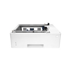 HP LaserJet 550-Sheet Paper Tray HP LaserJet 550-Sheet Paper Tray