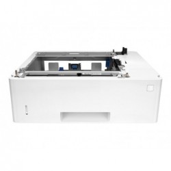 HP LaserJet 550-Sheet Paper Tray HP LaserJet 550-Sheet Paper Tray