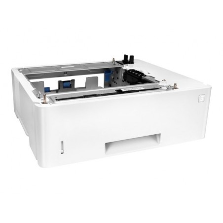 HP LaserJet 550-Sheet Paper Tray HP LaserJet 550-Sheet Paper Tray
