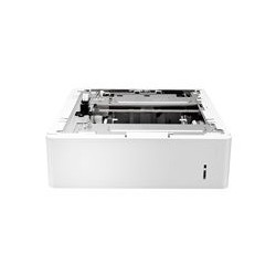 HP LaserJet 550-Sheet Paper Tray HP LaserJet 550-Sheet Paper Tray