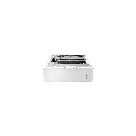 HP LaserJet 550-Sheet Paper Tray HP LaserJet 550-Sheet Paper Tray