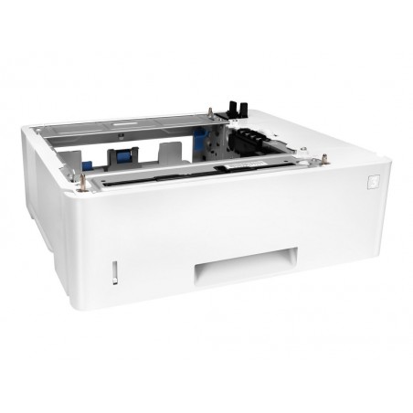 HP LaserJet 550-Sheet Paper Tray HP LaserJet 550-Sheet Paper Tray