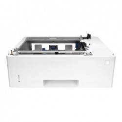 HP LaserJet 550-Sheet Paper Tray HP LaserJet 550-Sheet Paper Tray