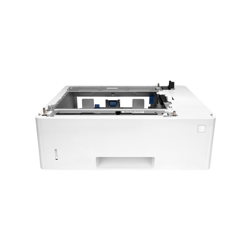 HP LaserJet 550-Sheet Paper Tray