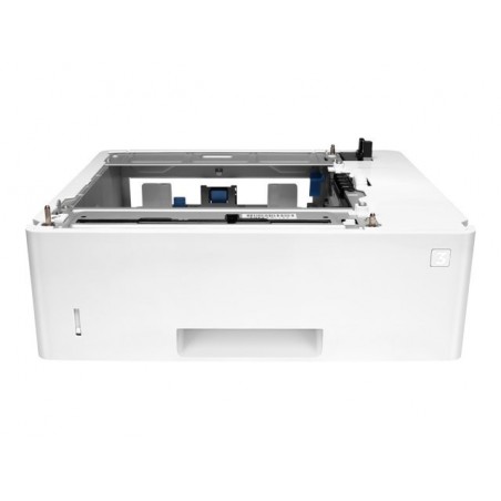 HP LaserJet 550-Sheet Paper Tray HP LaserJet 550-Sheet Paper Tray