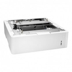 HP LaserJet 550-Sheet Paper Tray HP LaserJet 550-Sheet Paper Tray