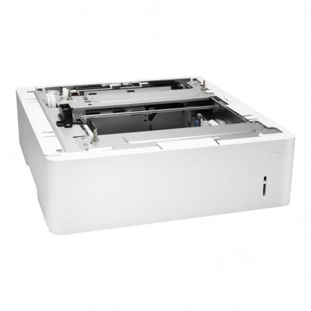 HP LaserJet 550-Sheet Paper Tray HP LaserJet 550-Sheet Paper Tray