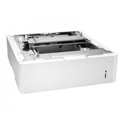 HP LaserJet 550-Sheet Paper Tray HP LaserJet 550-Sheet Paper Tray