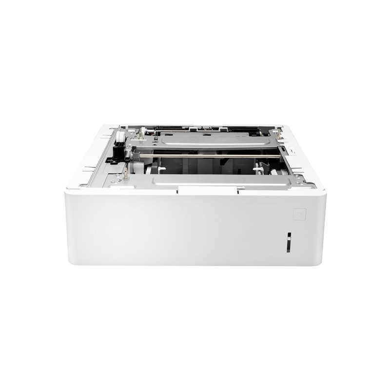 HP LaserJet 550-Sheet Paper Tray