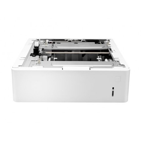 HP LaserJet 550-Sheet Paper Tray HP LaserJet 550-Sheet Paper Tray