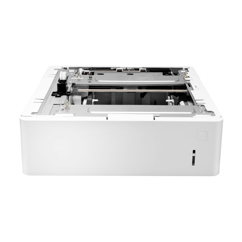 HP LaserJet 550-Sheet Paper Tray
