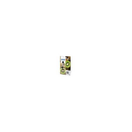 EPSON C13T02E14010 Tusz Epson black 202 6,9ml Claria Premium EPSON C13T02E14010 Tusz Epson black 202 6,9ml Claria Premium