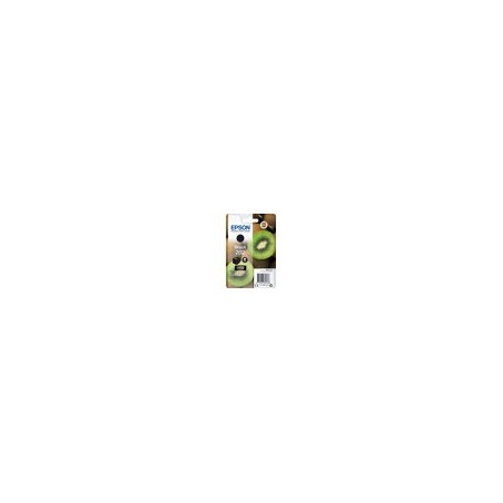 EPSON C13T02E14010 Tusz Epson black 202 6,9ml Claria Premium EPSON C13T02E14010 Tusz Epson black 202 6,9ml Claria Premium