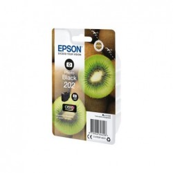 EPSON C13T02F14010 Tusz Epson photo black 202 4,1ml Claria Premium