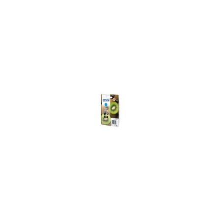 EPSON C13T02F24010 Tusz Epson singlepack 202 cyan 4,1ml Claria premium EPSON C13T02F24010 Tusz Epson singlepack 202 cyan 4,1ml Claria premium