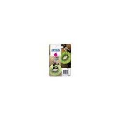 EPSON C13T02F34010 Tusz Epson singlepack 202 magenta 4,1ml Claria premium EPSON C13T02F34010 Tusz Epson singlepack 202 magenta 4,1ml Claria premium