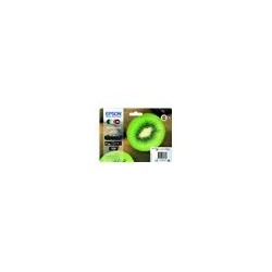 EPSON C13T02E74010 Tusz Epson Kiwi Multipack 202 CMYK+photo black Claria Premium EPSON C13T02E74010 Tusz Epson Kiwi Multipack 202 CMYK+photo black Claria Premium
