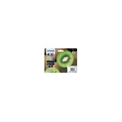 EPSON C13T02E74010 Tusz Epson Kiwi Multipack 202 CMYK+photo black Claria Premium EPSON C13T02E74010 Tusz Epson Kiwi Multipack 202 CMYK+photo black Claria Premium