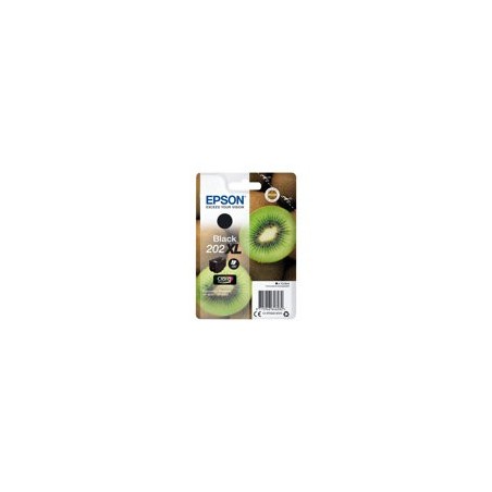 EPSON C13T02G14010 Tusz Epson black 202XL 13,8ml Claria Premium EPSON C13T02G14010 Tusz Epson black 202XL 13,8ml Claria Premium