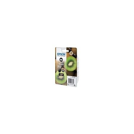 EPSON C13T02H14010 Tusz Epson photo black 202XL 7,9ml Claria Premium EPSON C13T02H14010 Tusz Epson photo black 202XL 7,9ml Claria Premium