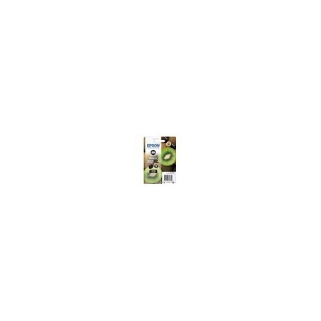 EPSON C13T02H14010 Tusz Epson photo black 202XL 7,9ml Claria Premium EPSON C13T02H14010 Tusz Epson photo black 202XL 7,9ml Claria Premium