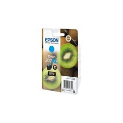 EPSON C13T02H24010 Tusz Epson singlepack 202XL cyan 8,5ml Claria premium EPSON C13T02H24010 Tusz Epson singlepack 202XL cyan 8,5ml Claria premium