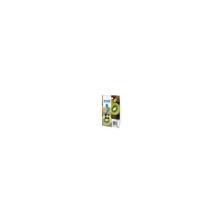 EPSON C13T02H24010 Tusz Epson singlepack 202XL cyan 8,5ml Claria premium EPSON C13T02H24010 Tusz Epson singlepack 202XL cyan 8,5ml Claria premium