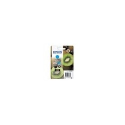 EPSON C13T02H24010 Tusz Epson singlepack 202XL cyan 8,5ml Claria premium EPSON C13T02H24010 Tusz Epson singlepack 202XL cyan 8,5ml Claria premium