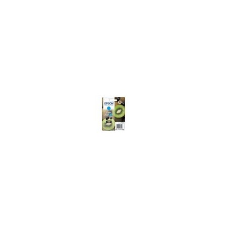 EPSON C13T02H24010 Tusz Epson singlepack 202XL cyan 8,5ml Claria premium EPSON C13T02H24010 Tusz Epson singlepack 202XL cyan 8,5ml Claria premium