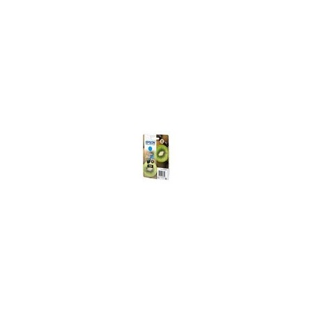 EPSON C13T02H24010 Tusz Epson singlepack 202XL cyan 8,5ml Claria premium EPSON C13T02H24010 Tusz Epson singlepack 202XL cyan 8,5ml Claria premium