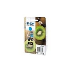 EPSON C13T02H24010 Tusz Epson singlepack 202XL cyan 8,5ml Claria premium EPSON C13T02H24010 Tusz Epson singlepack 202XL cyan 8,5ml Claria premium