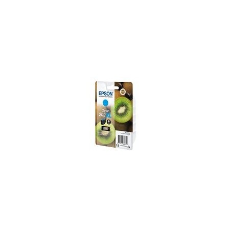 EPSON C13T02H24010 Tusz Epson singlepack 202XL cyan 8,5ml Claria premium EPSON C13T02H24010 Tusz Epson singlepack 202XL cyan 8,5ml Claria premium