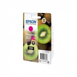 EPSON C13T02H34010 Tusz Epson singlepack 202XL magenta 8,5ml Claria premium