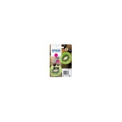 EPSON C13T02H34010 Tusz Epson singlepack 202XL magenta 8,5ml Claria premium EPSON C13T02H34010 Tusz Epson singlepack 202XL magenta 8,5ml Claria premium