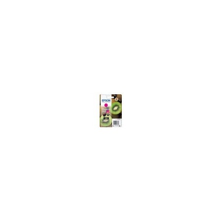 EPSON C13T02H34010 Tusz Epson singlepack 202XL magenta 8,5ml Claria premium EPSON C13T02H34010 Tusz Epson singlepack 202XL magenta 8,5ml Claria premium