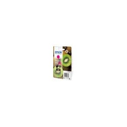 EPSON C13T02H34010 Tusz Epson singlepack 202XL magenta 8,5ml Claria premium EPSON C13T02H34010 Tusz Epson singlepack 202XL magenta 8,5ml Claria premium