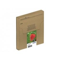 EPSON Multipack 4-Colours 29 EasyMail