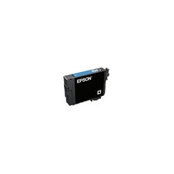 EPSON Singlepack Cyan 502 Ink SEC EPSON Singlepack Cyan 502 Ink SEC