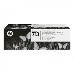 HP 713 Printhead Replacement Kit HP 713 Printhead Replacement Kit