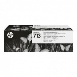 HP 713 Printhead Replacement Kit HP 713 Printhead Replacement Kit