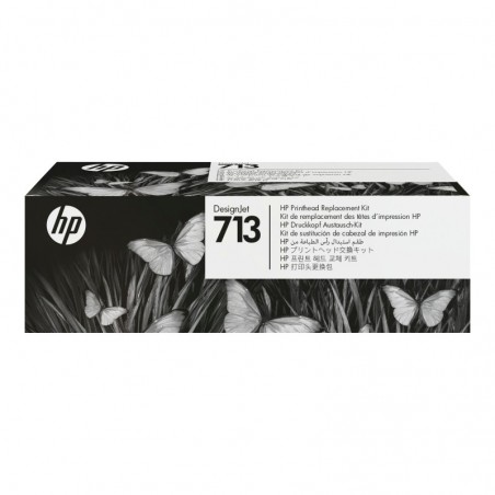 HP 713 Printhead Replacement Kit HP 713 Printhead Replacement Kit