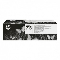 HP 713 Printhead Replacement Kit HP 713 Printhead Replacement Kit