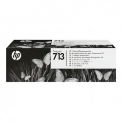 HP 713 Printhead Replacement Kit HP 713 Printhead Replacement Kit