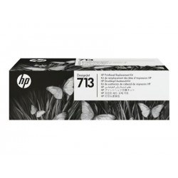 HP 713 Printhead Replacement Kit HP 713 Printhead Replacement Kit