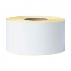 BROTHER uncoated 102x150mm 1.500 labels