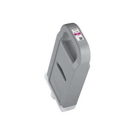 Canon oryginalny ink / tusz PFI-1700 M, 0777C001, magenta, 700ml Canon oryginalny ink / tusz PFI-1700 M, 0777C001, magenta, 700ml