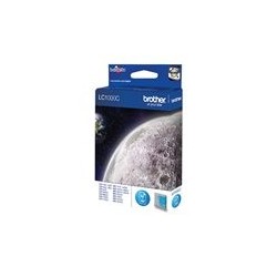 BROTHER LC1000C Tusz Brother LC1000C cyan 400str DCP330C / DCP540CN / MFC5460CN BROTHER LC1000C Tusz Brother LC1000C cyan 400str DCP330C / DCP540CN / MFC5460CN